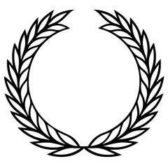 laurel wreath award