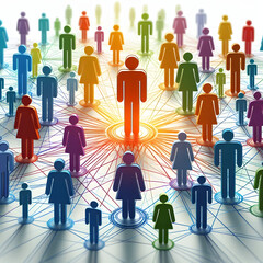 people  network