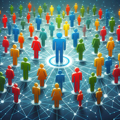 people  network