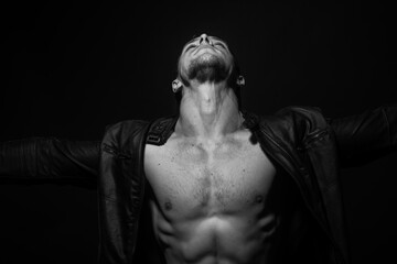 Fitness model
