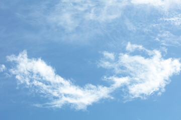 Overlay de Ciel Bleu – Texture Lumineuse pour Retouche Photo