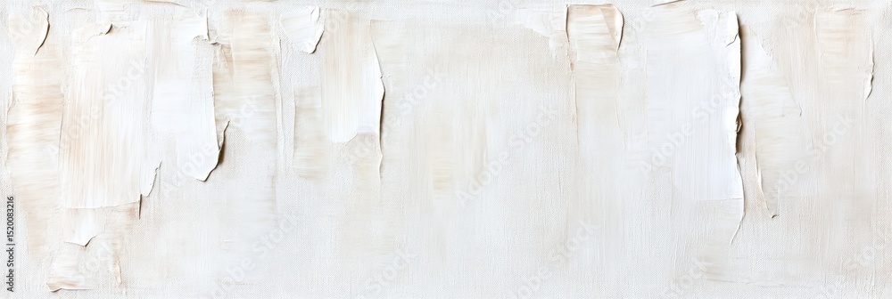Poster abstract white texture background - subtle off-white textured background, ideal for design projects.