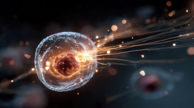 Time-Lapse Visualization of Cellular Metabolism and Drug Action