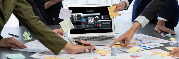 Generative AI virtual assistant tools for prompt engineer and user for ease of engage artificial...