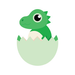 Fototapeta premium green frog with a flower