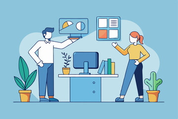 Team collaboration, work motivation, workspace interaction, work efficiency, team encouragement, work progress, professional development, work achievement, work task, motivation management.