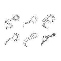 Obraz premium WhooshTrail Graphic Design Files – Premium Digital Assets for Creatives