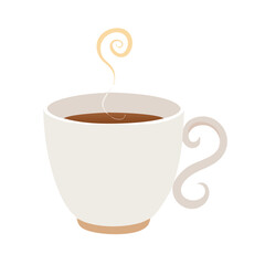 Coffee Cup: Enjoy Your Favorite Brew