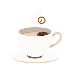 Coffee Cup: Enjoy Your Favorite Brew