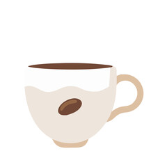 Coffee Cup: Enjoy Your Favorite Brew