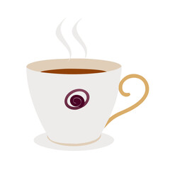 Coffee Cup: Enjoy Your Favorite Brew