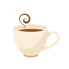 Coffee Cup: Enjoy Your Favorite Brew