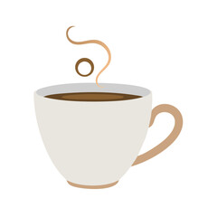 Coffee Cup: Enjoy Your Favorite Brew