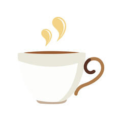 Coffee Cup: Enjoy Your Favorite Brew