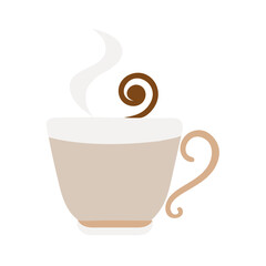 Coffee Cup: Enjoy Your Favorite Brew