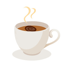 Coffee Cup: Enjoy Your Favorite Brew