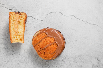 Trendy puff pastry new york roll crombolini