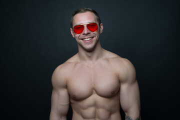 Fitness model