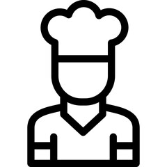 Chef Icon