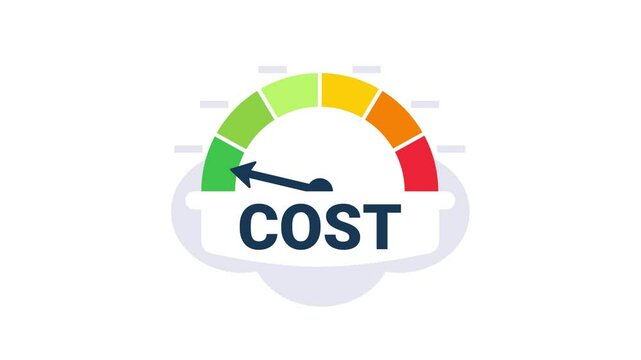 Cost Control and Reduction, Speedometer Measuring Expenses