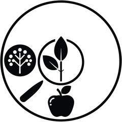 Botanical Research Exploring Plant Life, Growth, and Development Through Scientific Observation