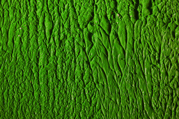 Abstract background for green design.