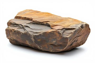 Colorful Rocky Mountain Formations. Geological Textures and Natural Earthy Patterns