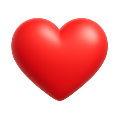 The Wonderful World of Love and Affection Symbols Transparent Background