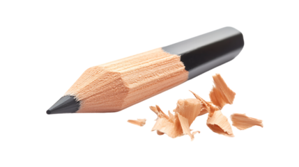 pencil sharpener and pencil