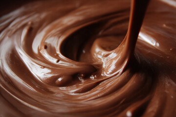 chocolate flow