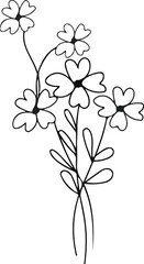 Beautiful Flower Image – High-Quality Floral Stock Photo for Commercial Use

