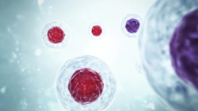 Mesenchymal Stem Cell (MSC)