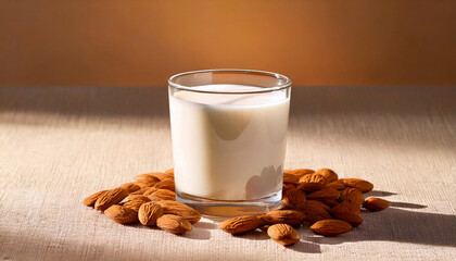 Bebida de almendras