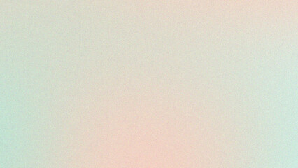 Pastel color gradient with soft grain texture and blended tones for a calming aesthetic