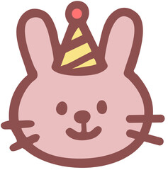 cute rabbit