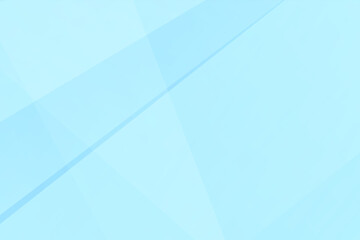 Obraz premium Abstract blue on light blue background modern design. Vector illustration EPS 10.
