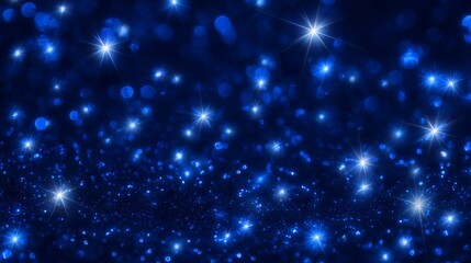 Fototapeta premium abstract blue background