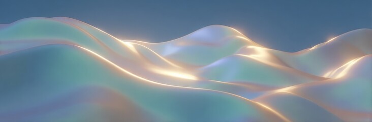 abstract blue background