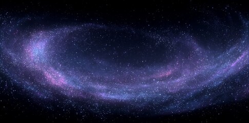 Obraz premium planet in space