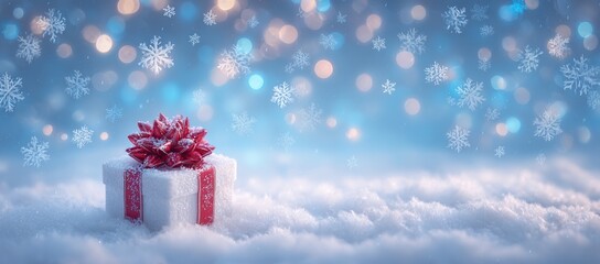 christmas gift box