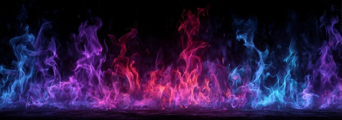 abstract colorful background