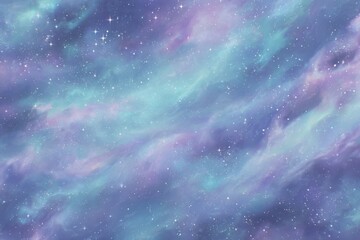 abstract space background
