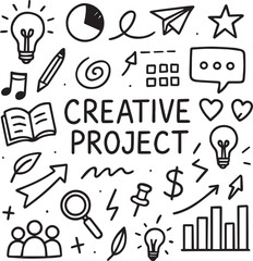 Creative Project Design