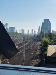 Warshawa