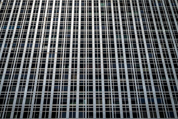 Amundi  building headquarters, a French asset management company, 15th arrondissement, Paris, France