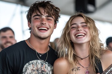 Music event: live sound, packed crowd, performer vibe, electric atmosphere, genuine emotion, auditory thrill, cultural spark, artistic motion, audience response, vibrant beat.