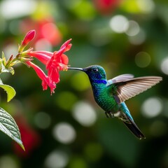 colibr&igrave;