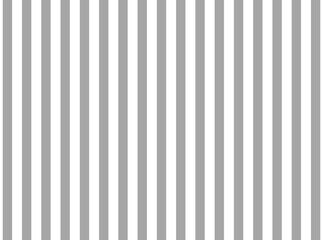 Obraz premium Bright grey color and white color background with lines. traditional vertical striped background texture. 