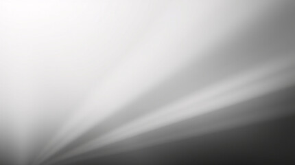 Abstract black and white wave design with smooth, flowing curves and elegant motion.