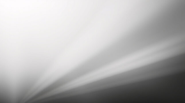 Abstract black and white wave design with smooth, flowing curves and elegant motion.